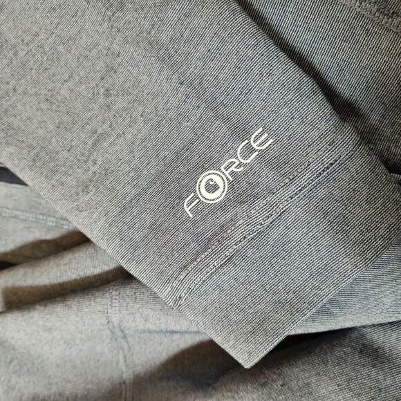 Carhartt Force Base Layer – Men’s XL Tall, Heavyweight Quarter Zip - Picture 10 of 13